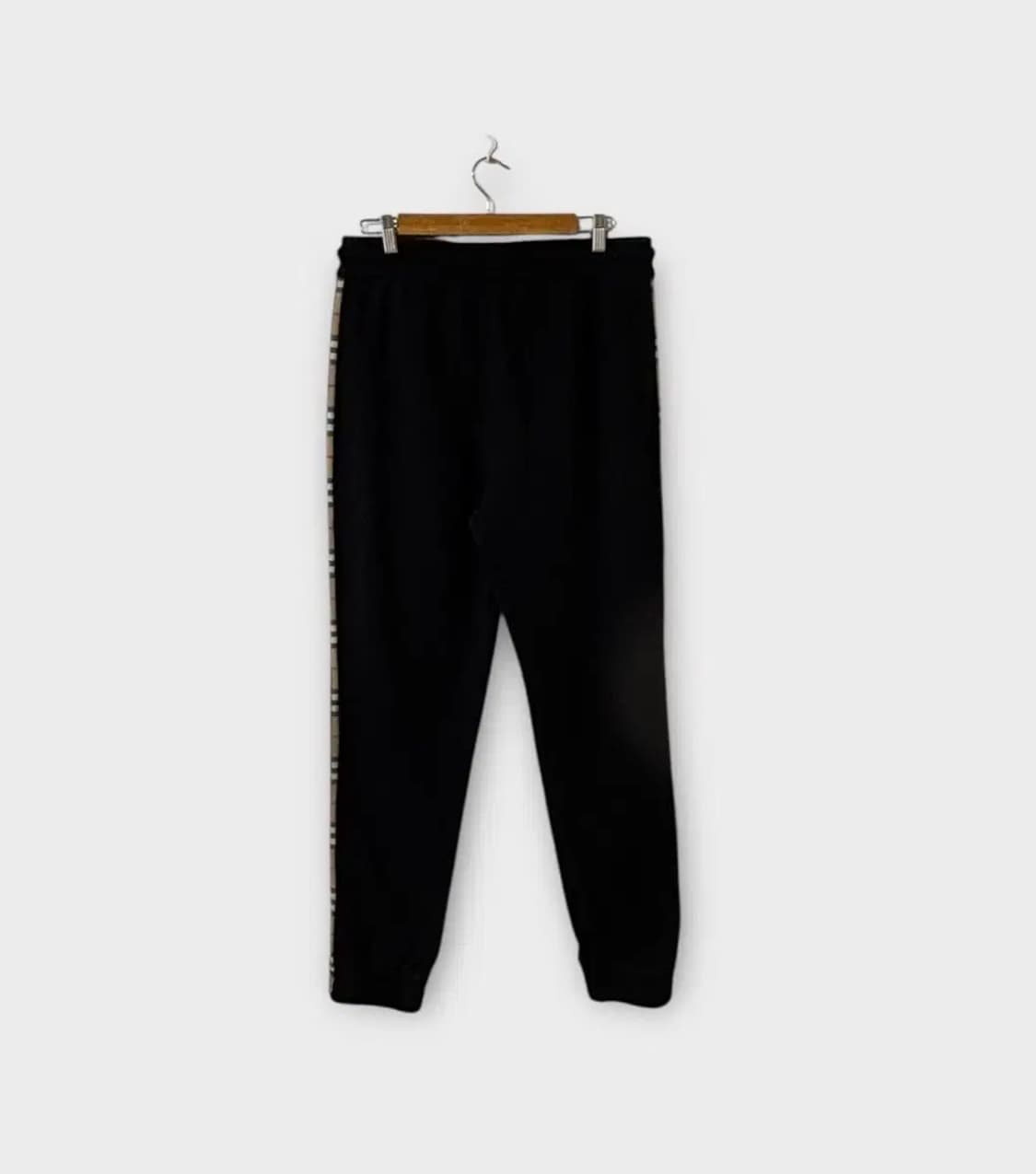 버버리 Burberry 사이드체크 후드&팬츠 셋업세트 L-XL 상품이미지8