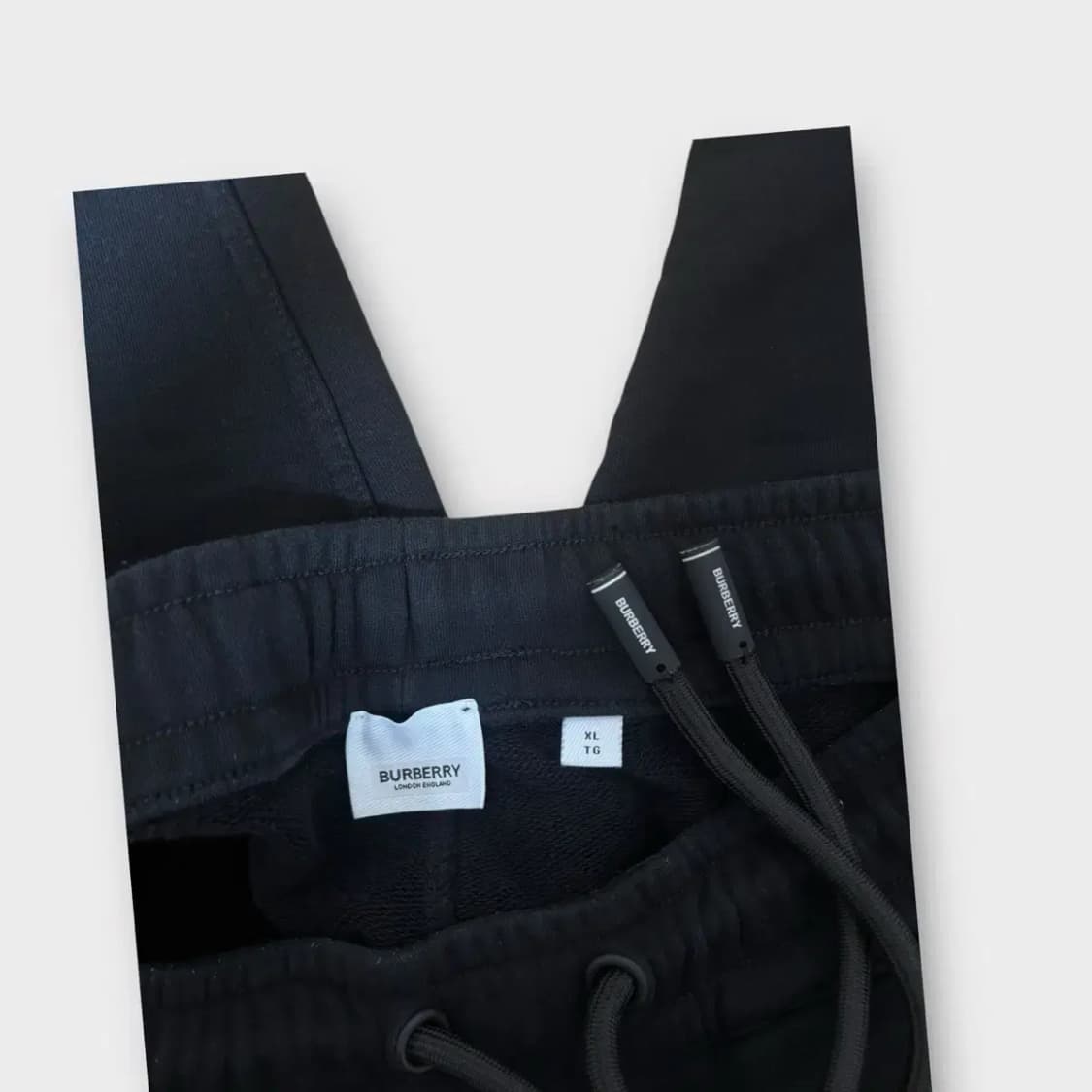 버버리 Burberry 사이드체크 후드&팬츠 셋업세트 L-XL 상품이미지9