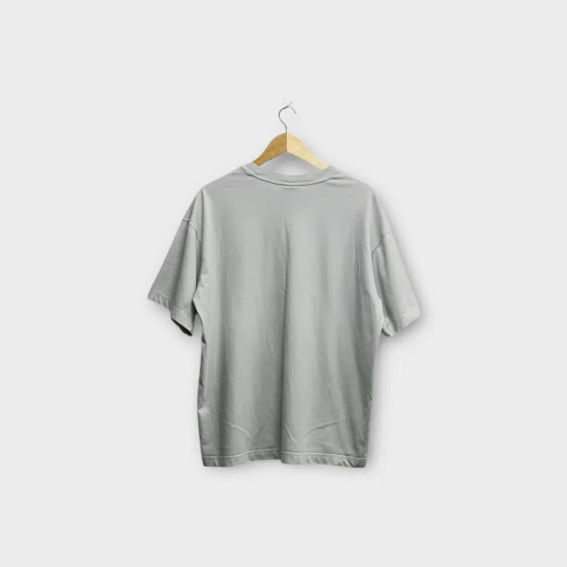 NBA 빈티지 오버핏 반팔 티셔츠 L 상품이미지3