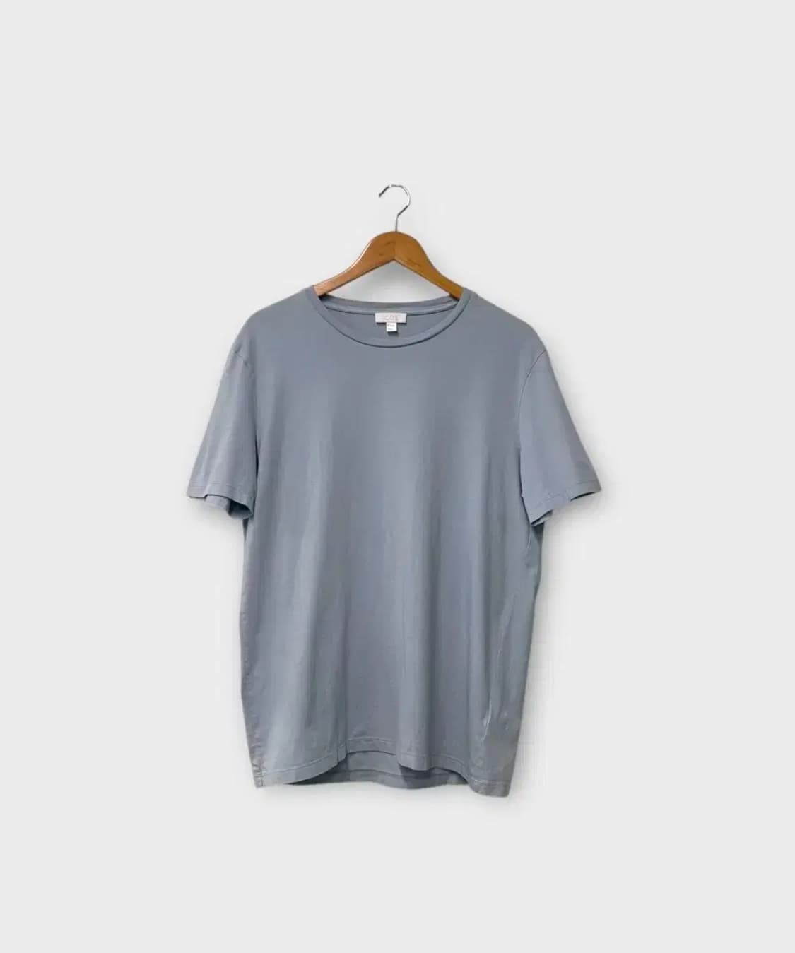 코스COS 라운드 티셔츠 L 상품이미지1