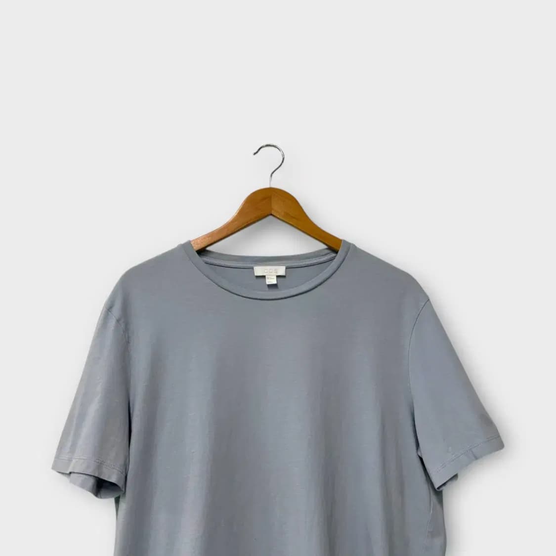 코스COS 라운드 티셔츠 L 상품이미지2