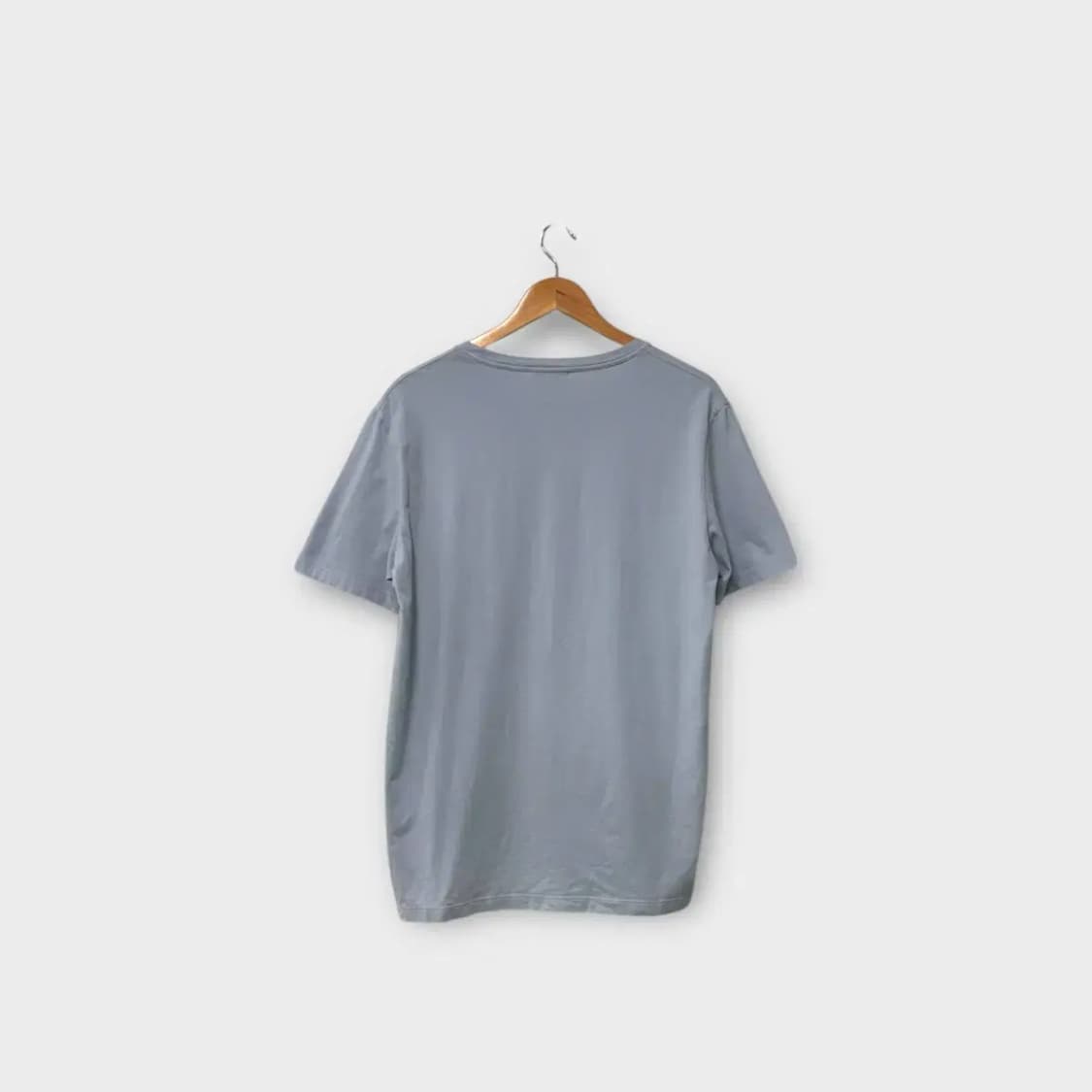 코스COS 라운드 티셔츠 L 상품이미지3