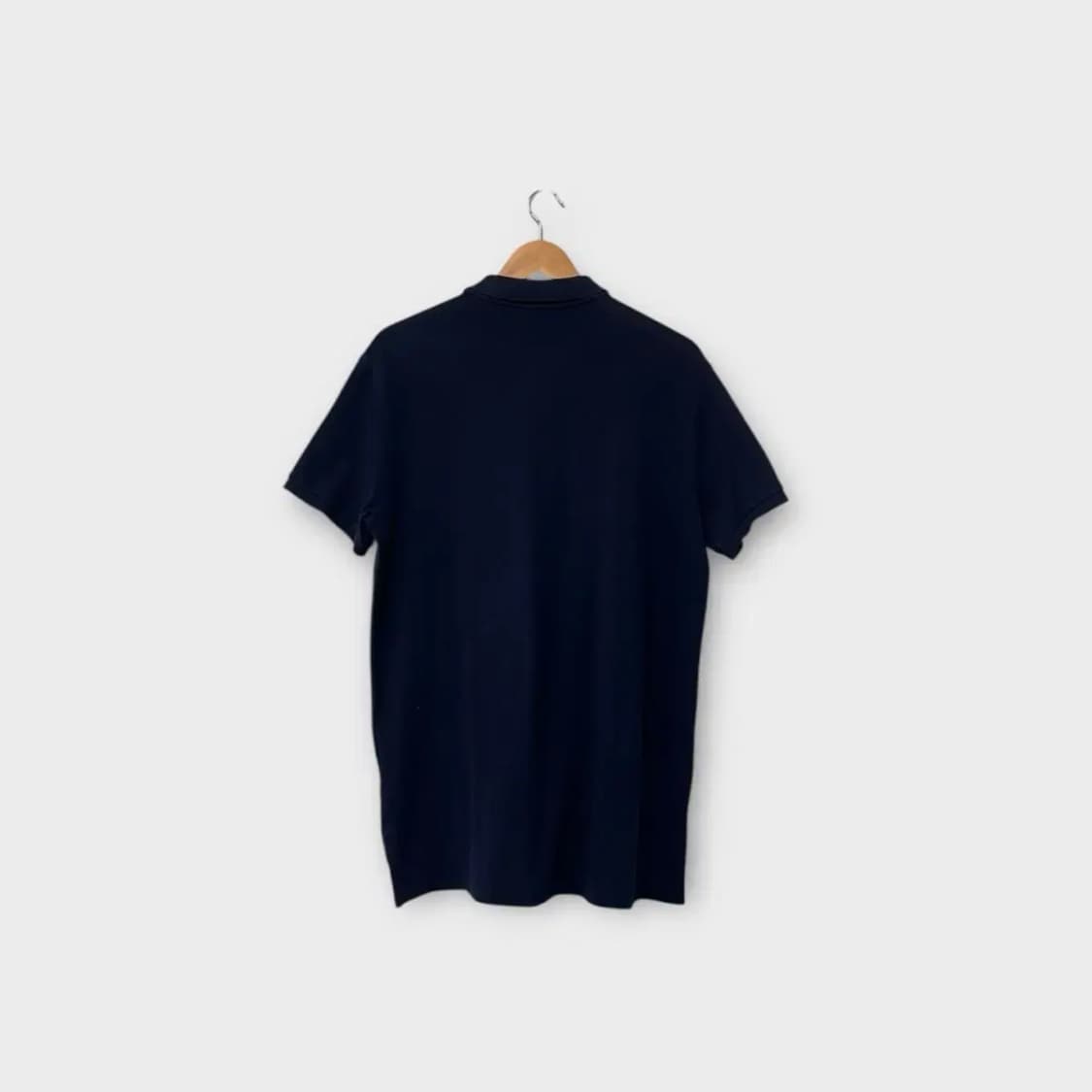 폴로 랄프로렌 빅포니 PK 반팔티 L 상품이미지4