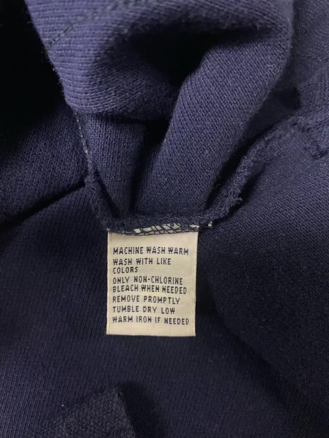 폴로 랄프로렌 빅포니 PK 반팔티 L 상품이미지5