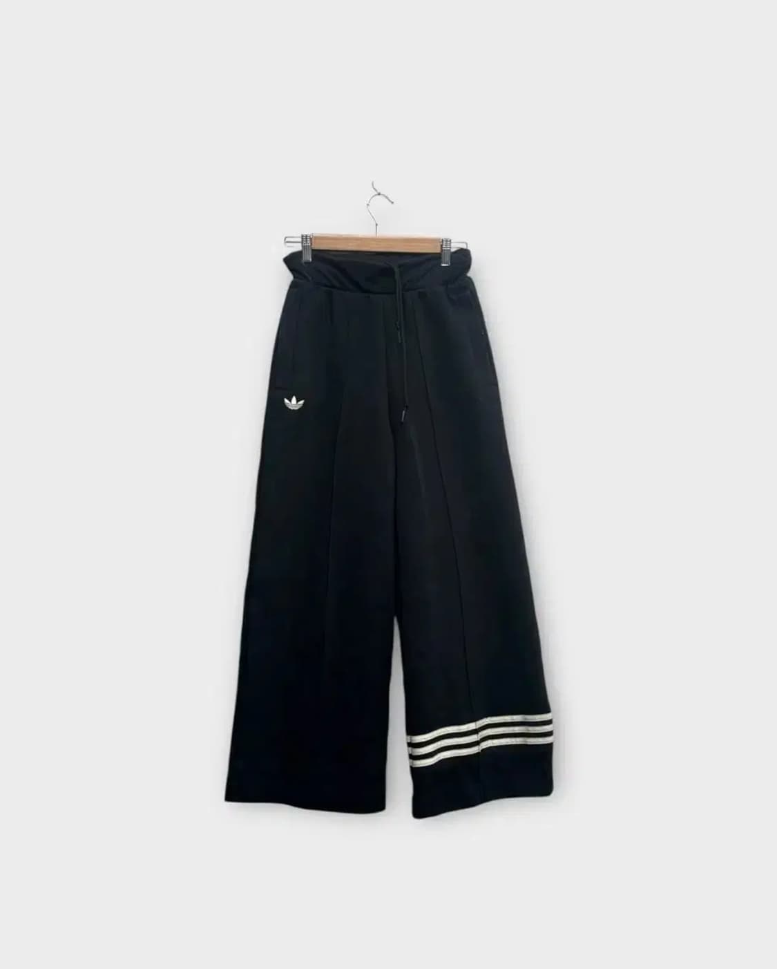 아디다스 NEUCLASSICS 트랙 팬츠 S 상품이미지1