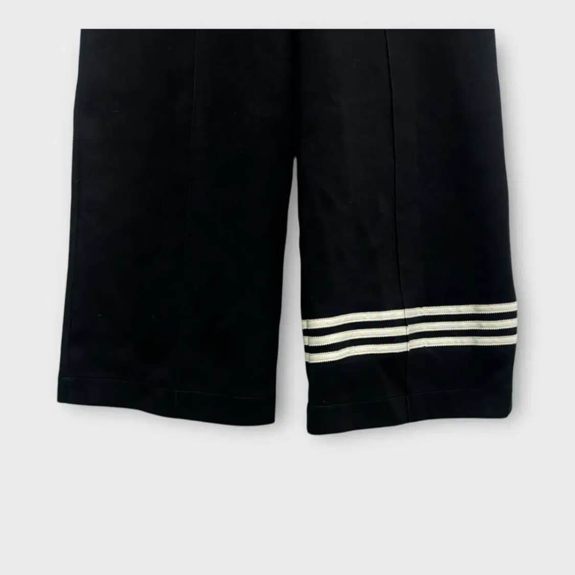 아디다스 NEUCLASSICS 트랙 팬츠 S 상품이미지4