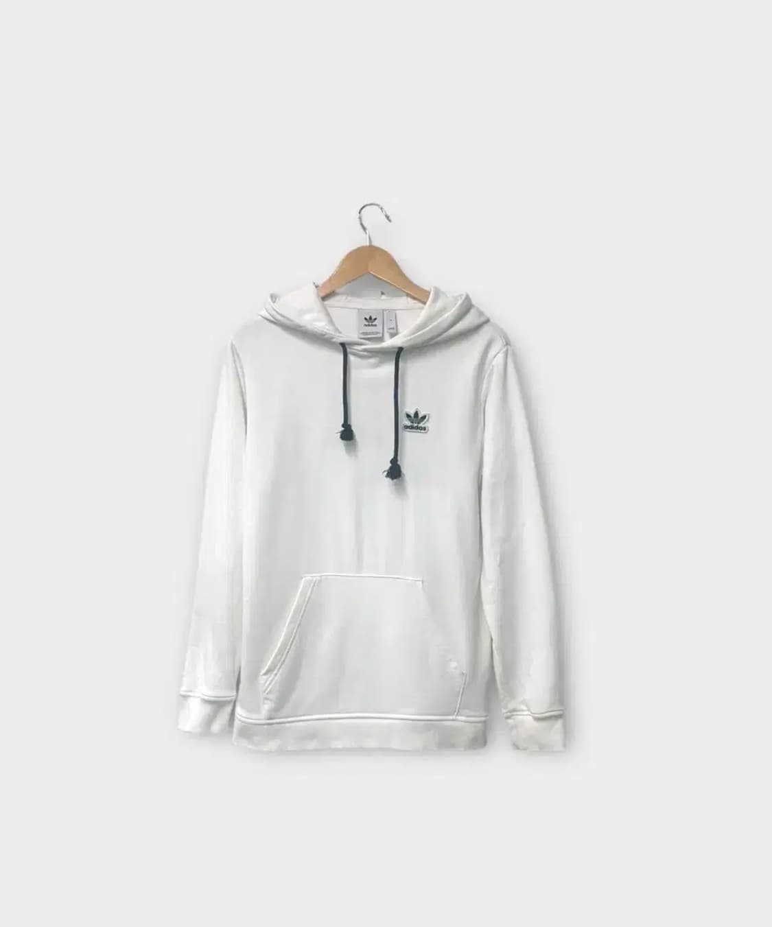 아디다스 불꽃 후드티 90 S 상품이미지1