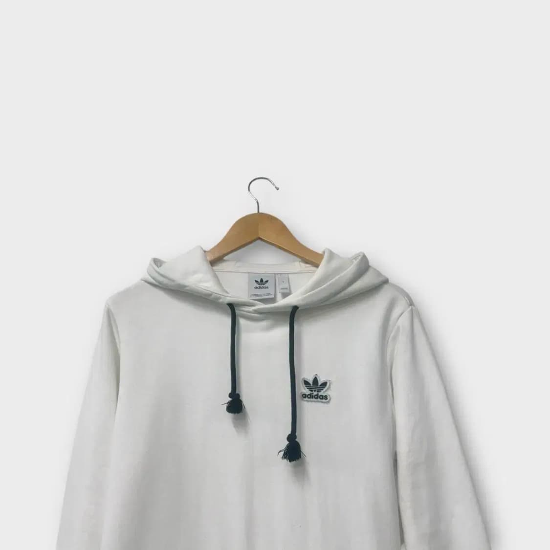 아디다스 불꽃 후드티 90 S 상품이미지2