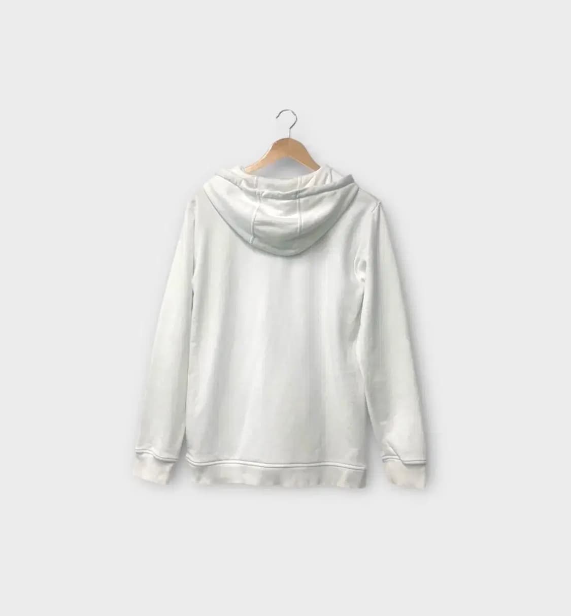 아디다스 불꽃 후드티 90 S 상품이미지4