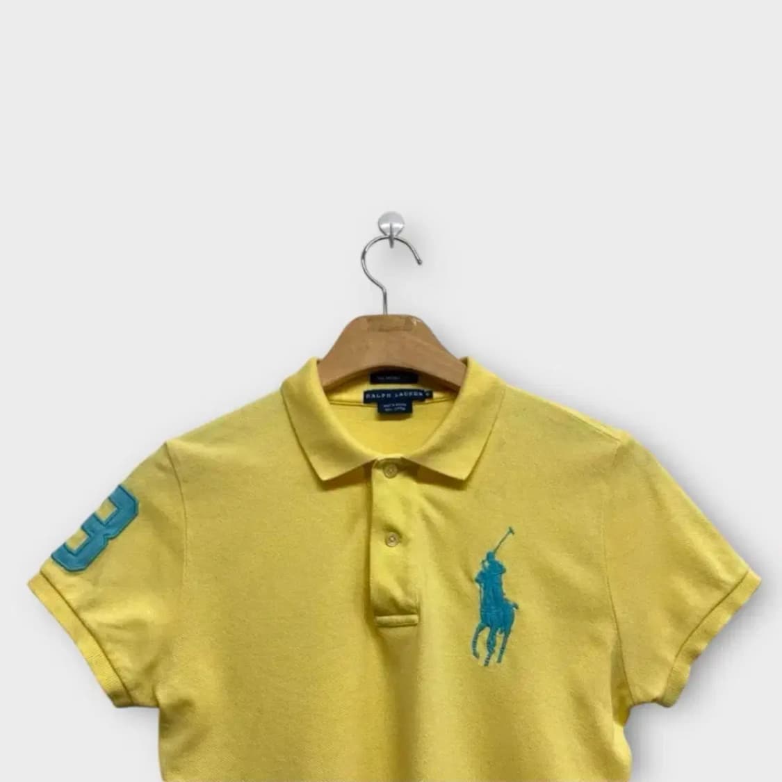 폴로랄프로렌 PK 반팔티 S 상품이미지2