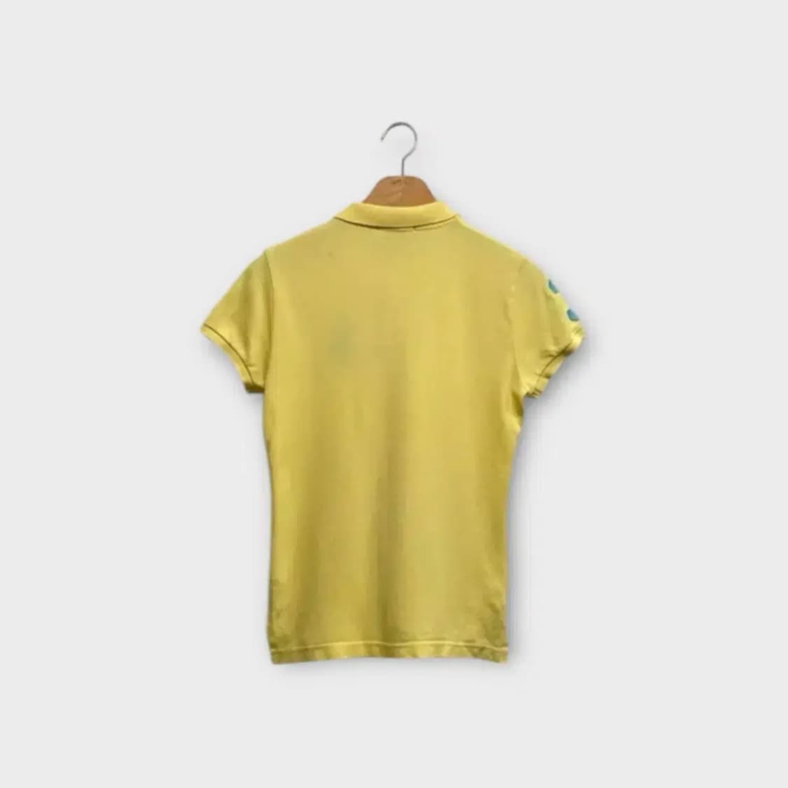 폴로랄프로렌 PK 반팔티 S 상품이미지4