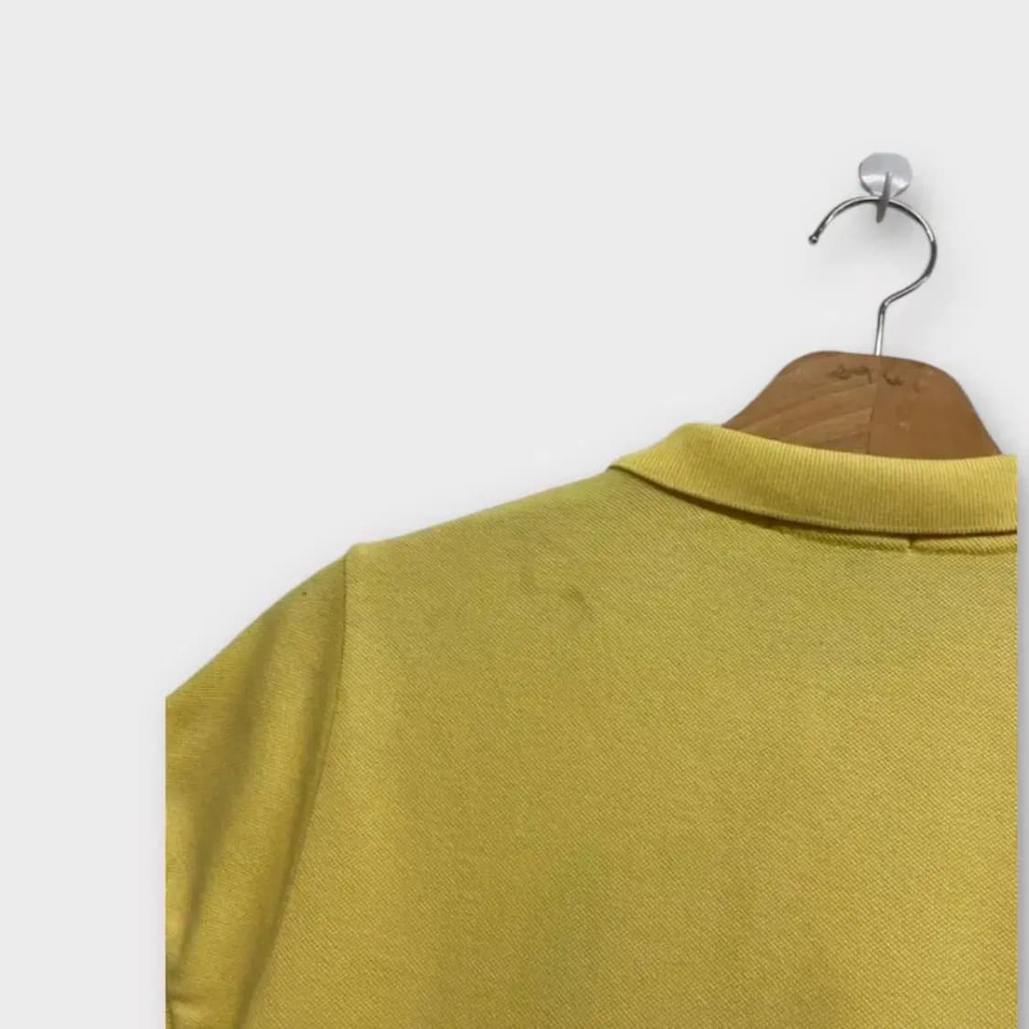 폴로랄프로렌 PK 반팔티 S 상품이미지5