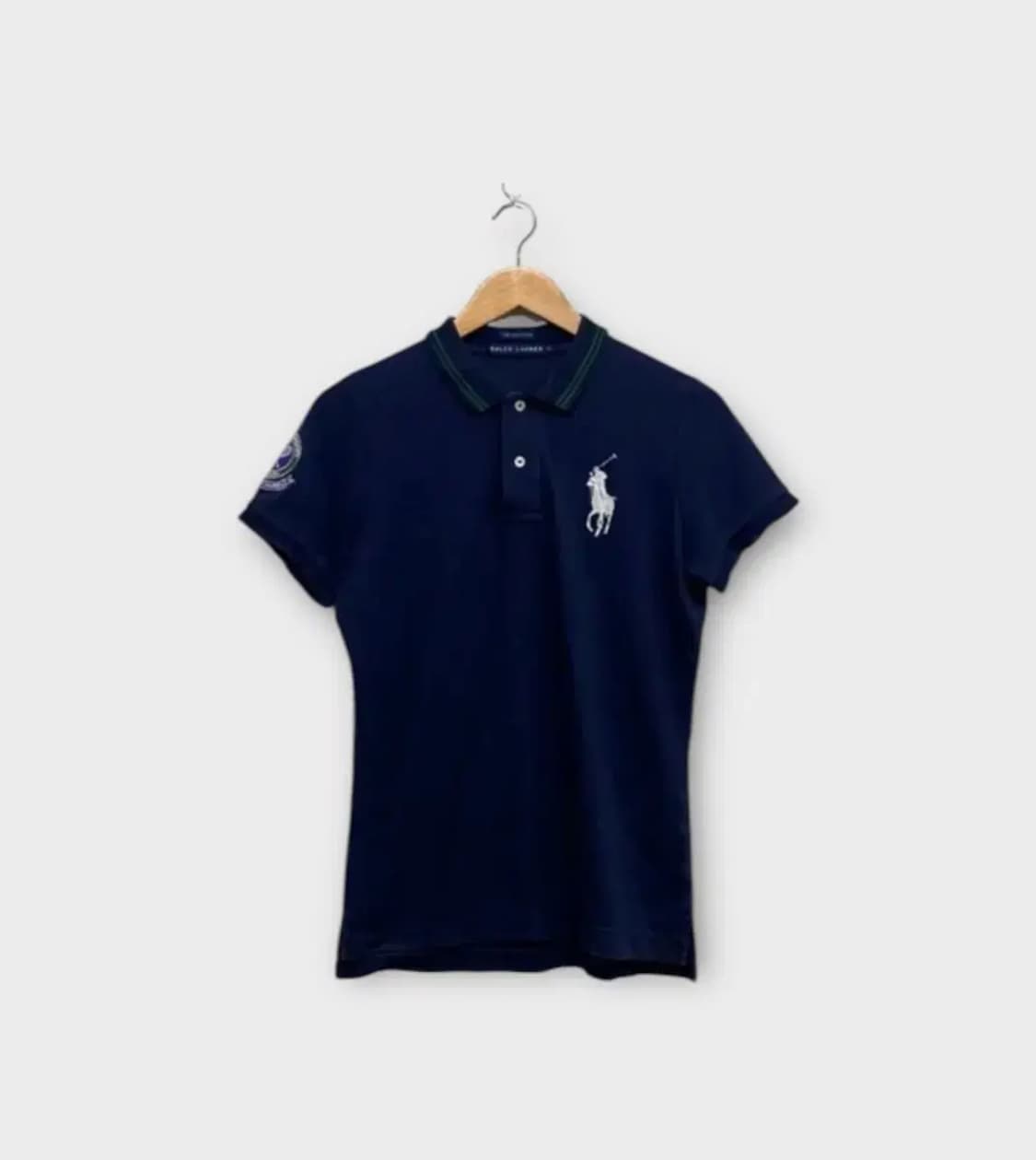 폴로랄프로렌 PK 티셔츠 S-M 상품이미지1