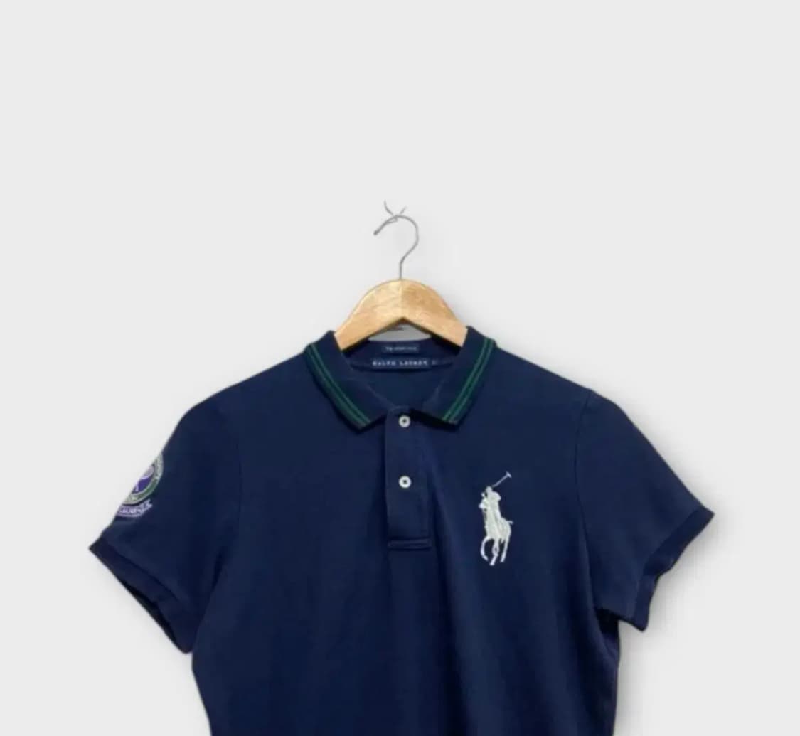 폴로랄프로렌 PK 티셔츠 S-M 상품이미지2