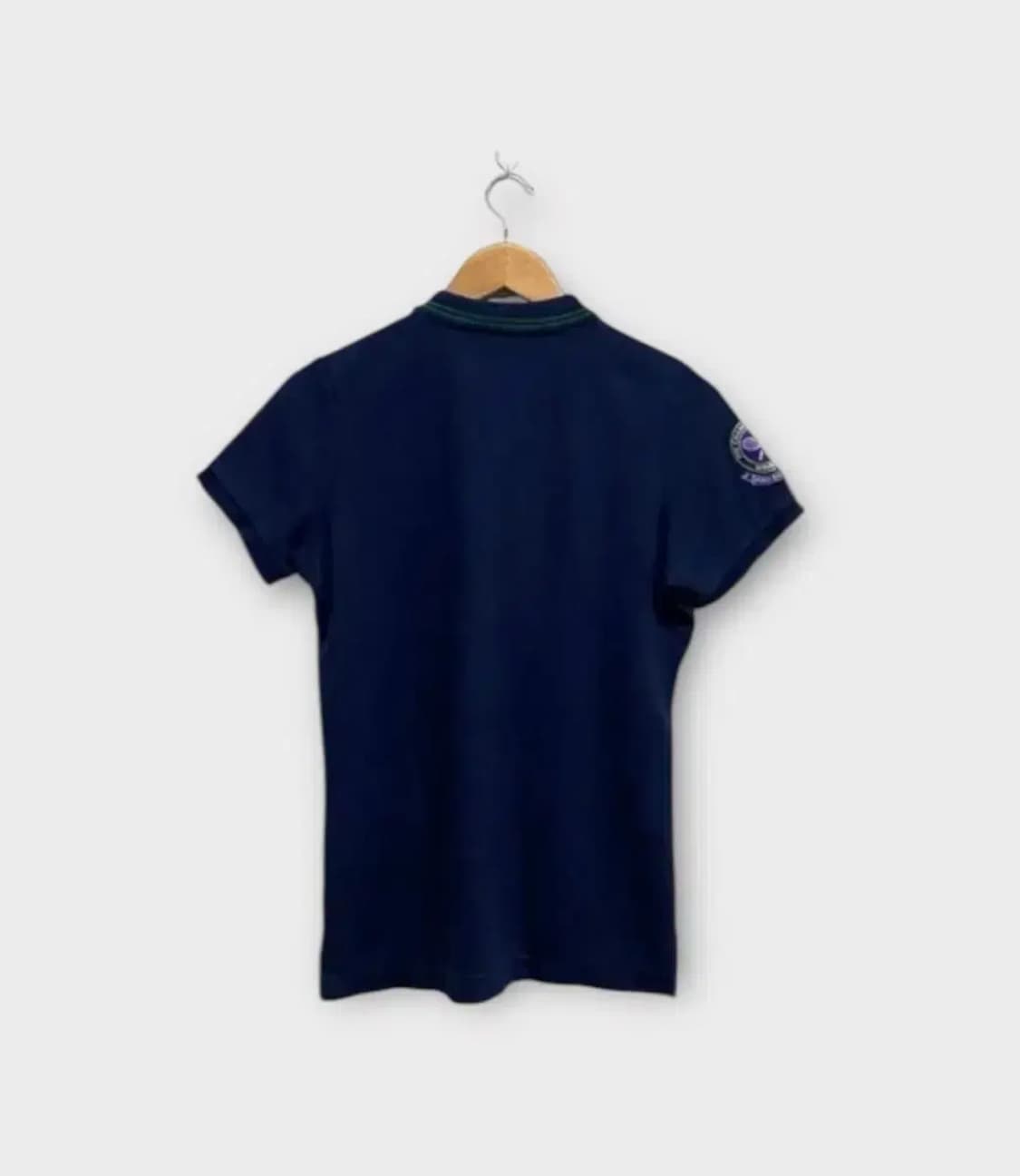 폴로랄프로렌 PK 티셔츠 S-M 상품이미지4