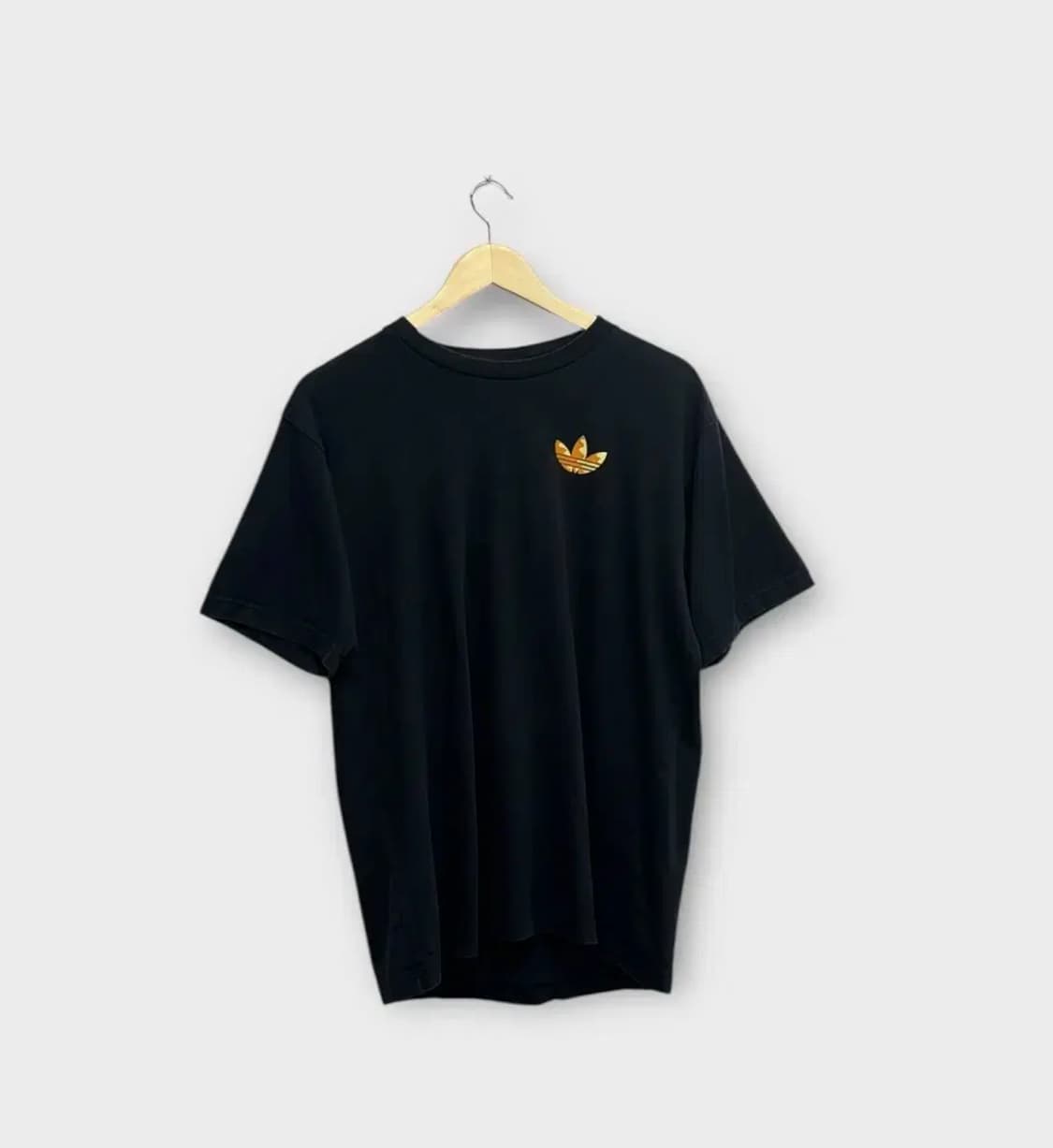 아디다스 파이어버드 티셔츠 S 상품이미지1