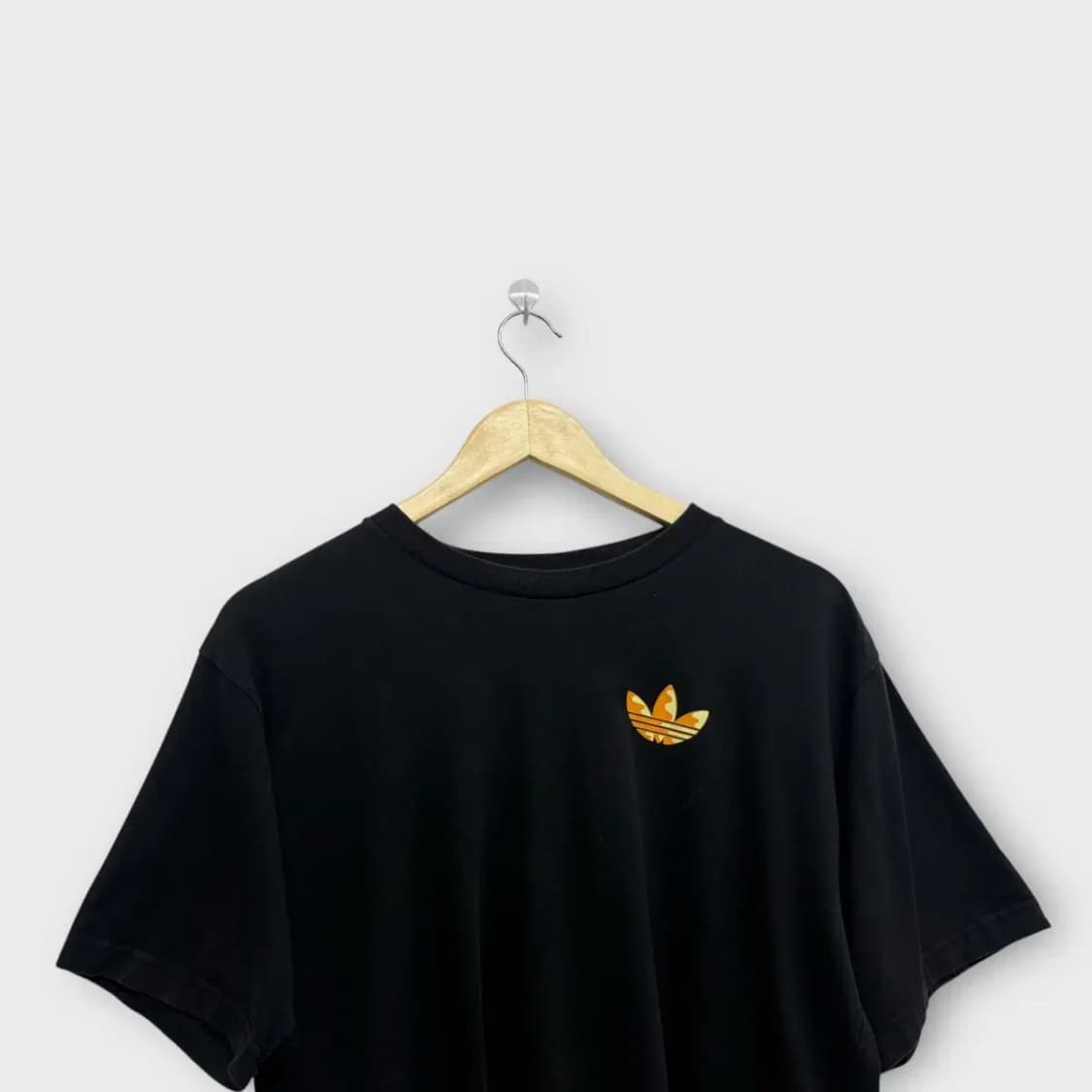 아디다스 파이어버드 티셔츠 S 상품이미지2