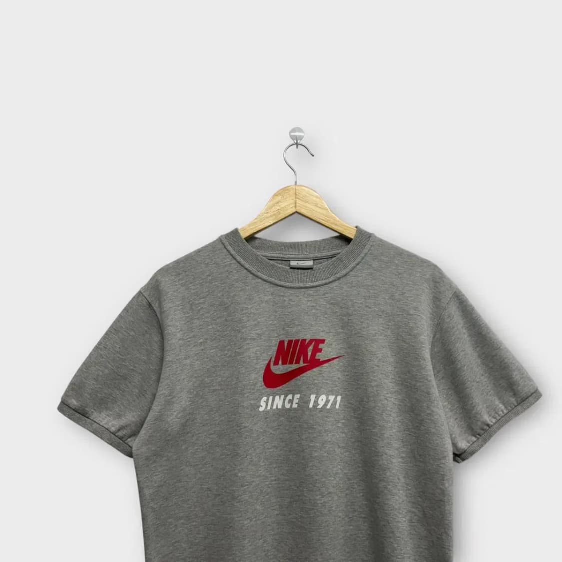 나이키 스웻셔츠 맨투맨 M 상품이미지2