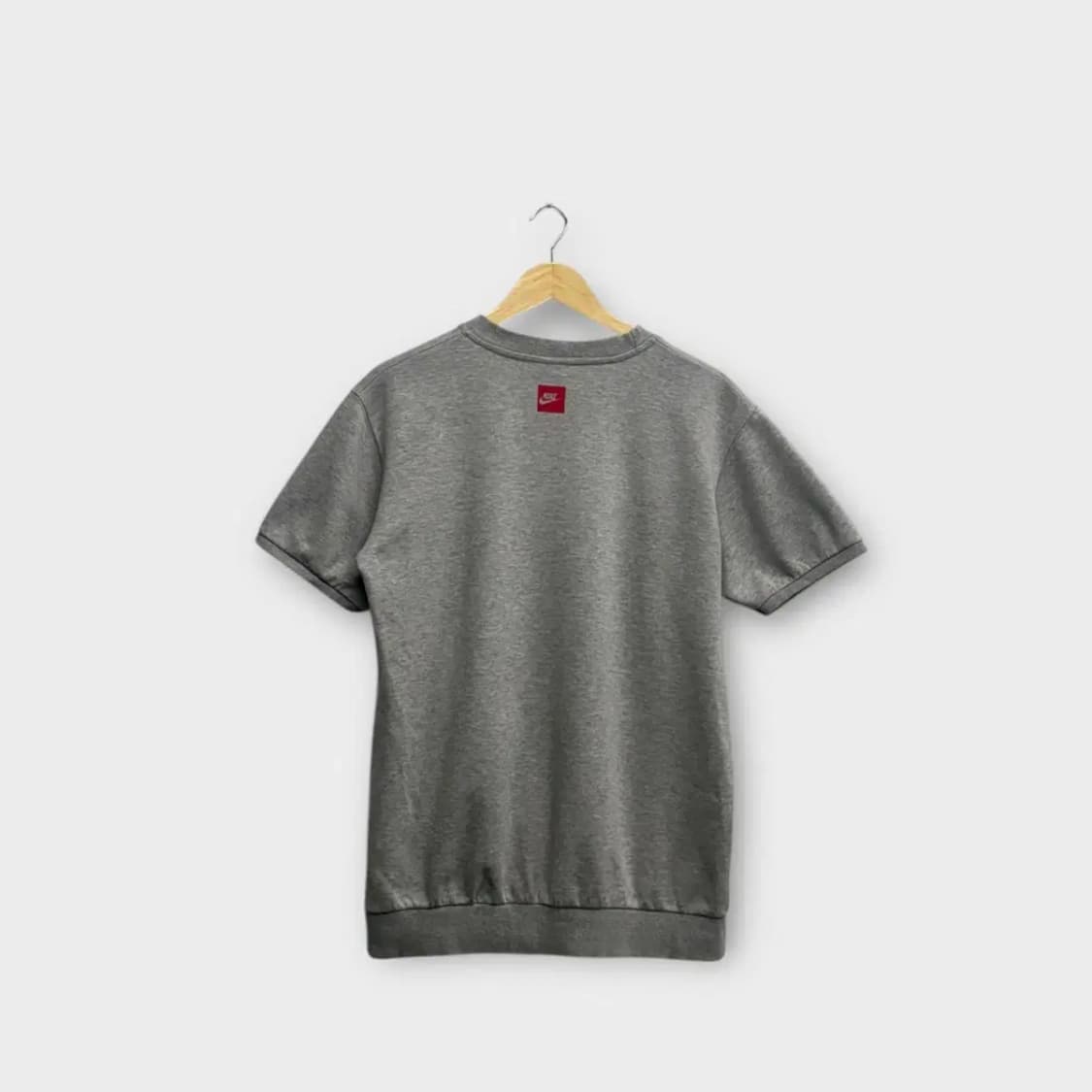 나이키 스웻셔츠 맨투맨 M 상품이미지4