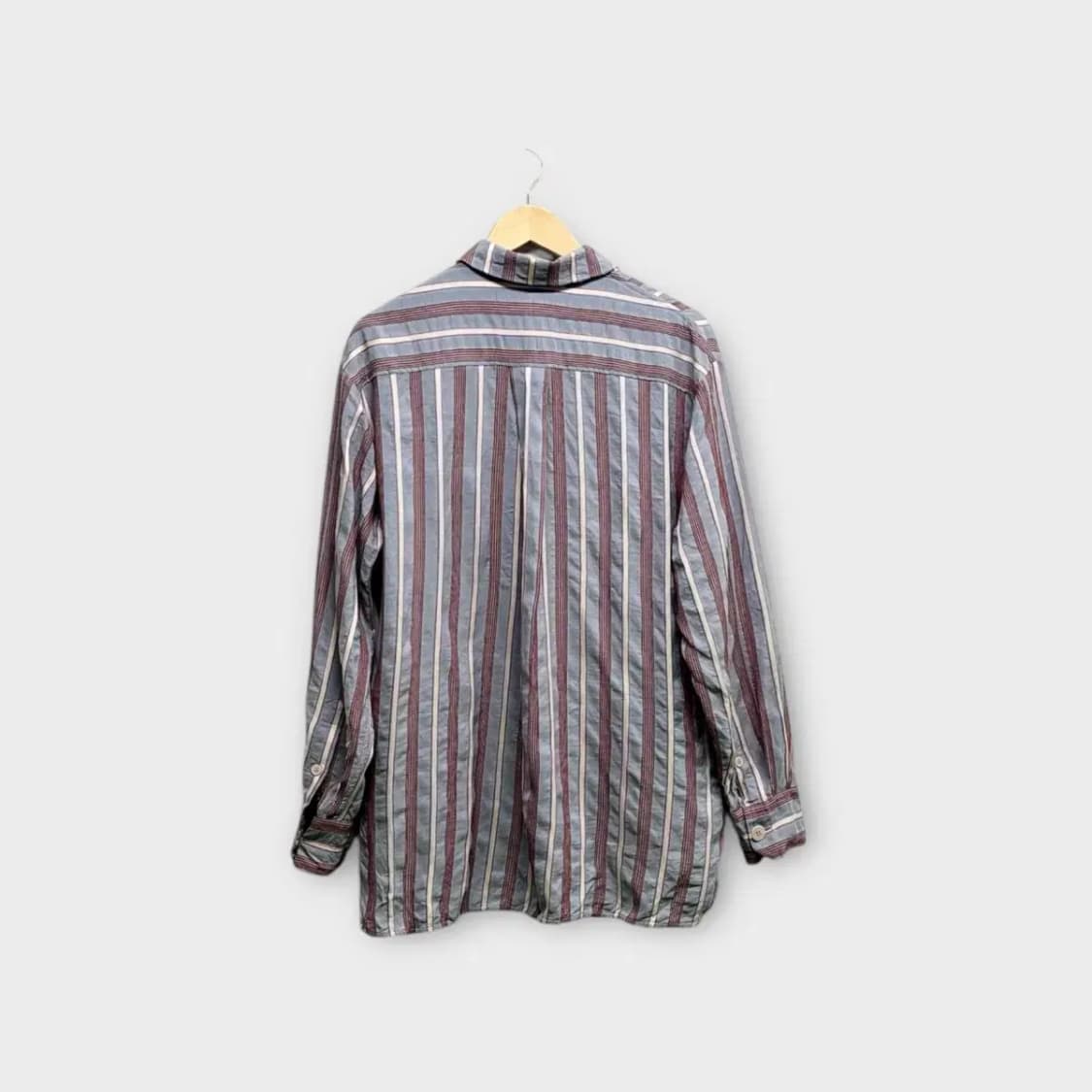 이자벨마랑 스트라이프 셔츠 34 상품이미지5