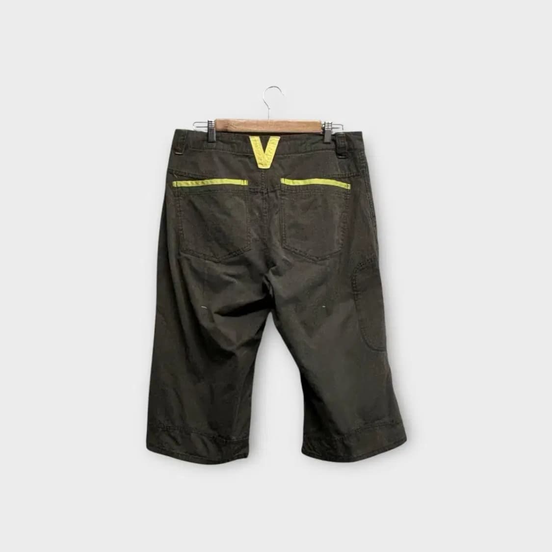 푸마 Puma 스포츠 칠부바지 L 상품이미지3