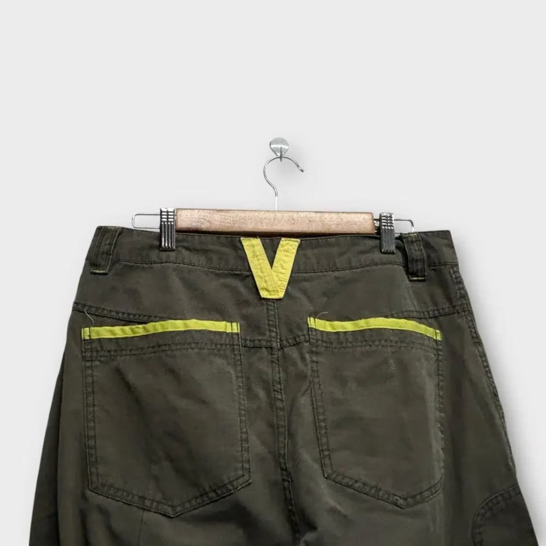 푸마 Puma 스포츠 칠부바지 L 상품이미지4