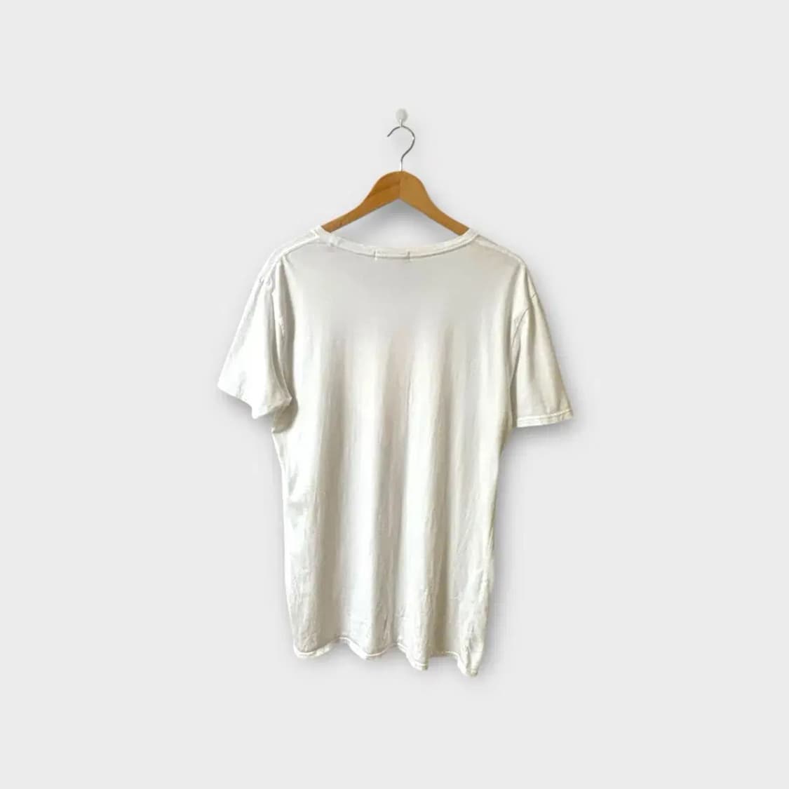 오니츠카타이거 OnitsukaTiger 타이거 그래픽 티셔츠L-XL 상품이미지4