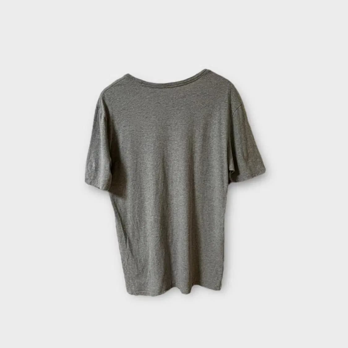 나이키 NIKE 테니스코트 빅로고 티셔츠 XL 상품이미지4