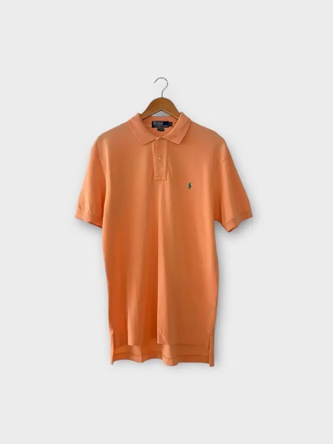 폴로랄프로렌 PK 반팔티 M-L 상품이미지1