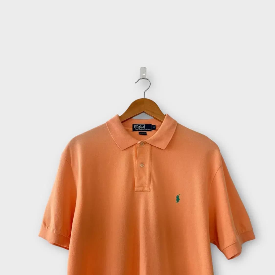 폴로랄프로렌 PK 반팔티 M-L 상품이미지2