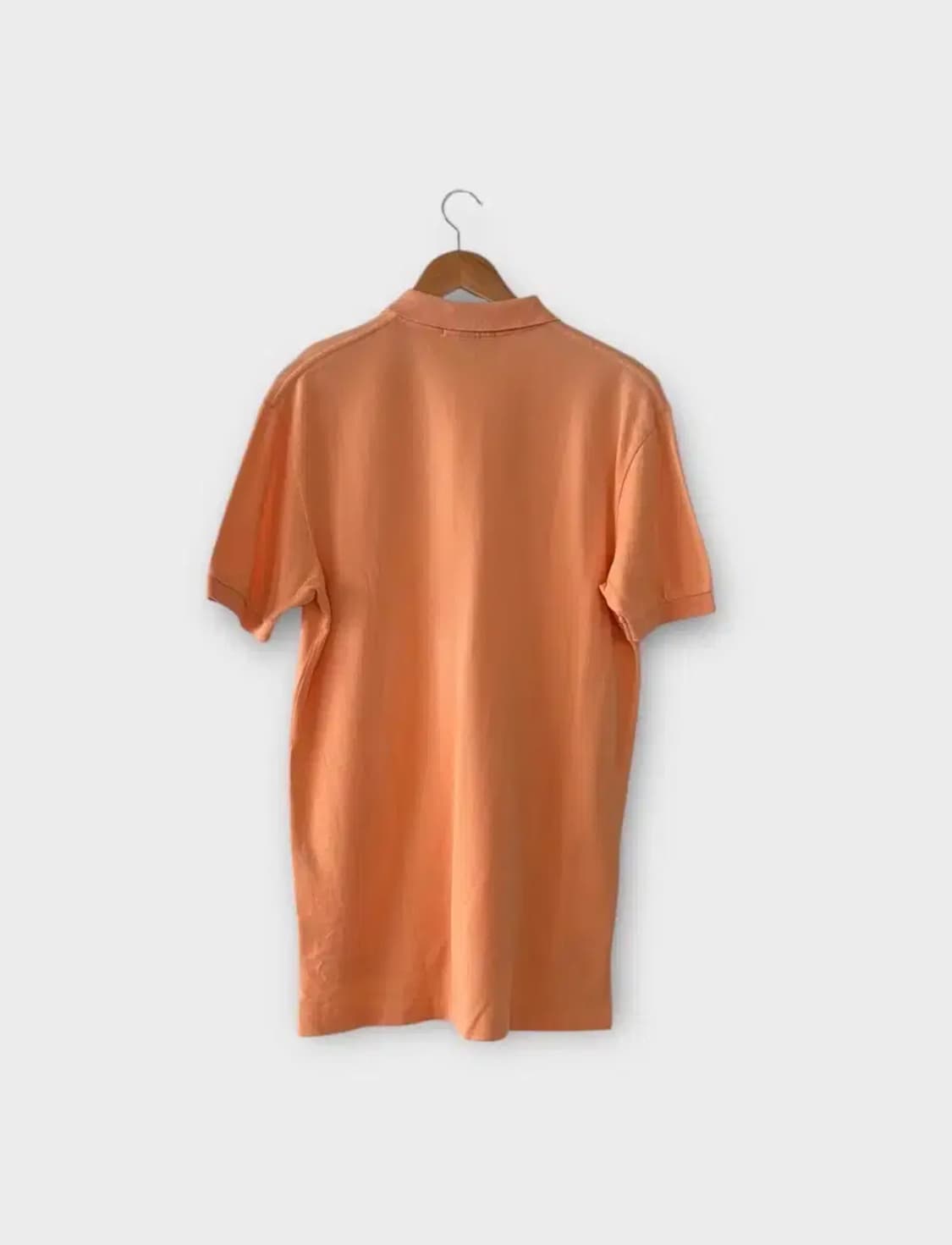 폴로랄프로렌 PK 반팔티 M-L 상품이미지3