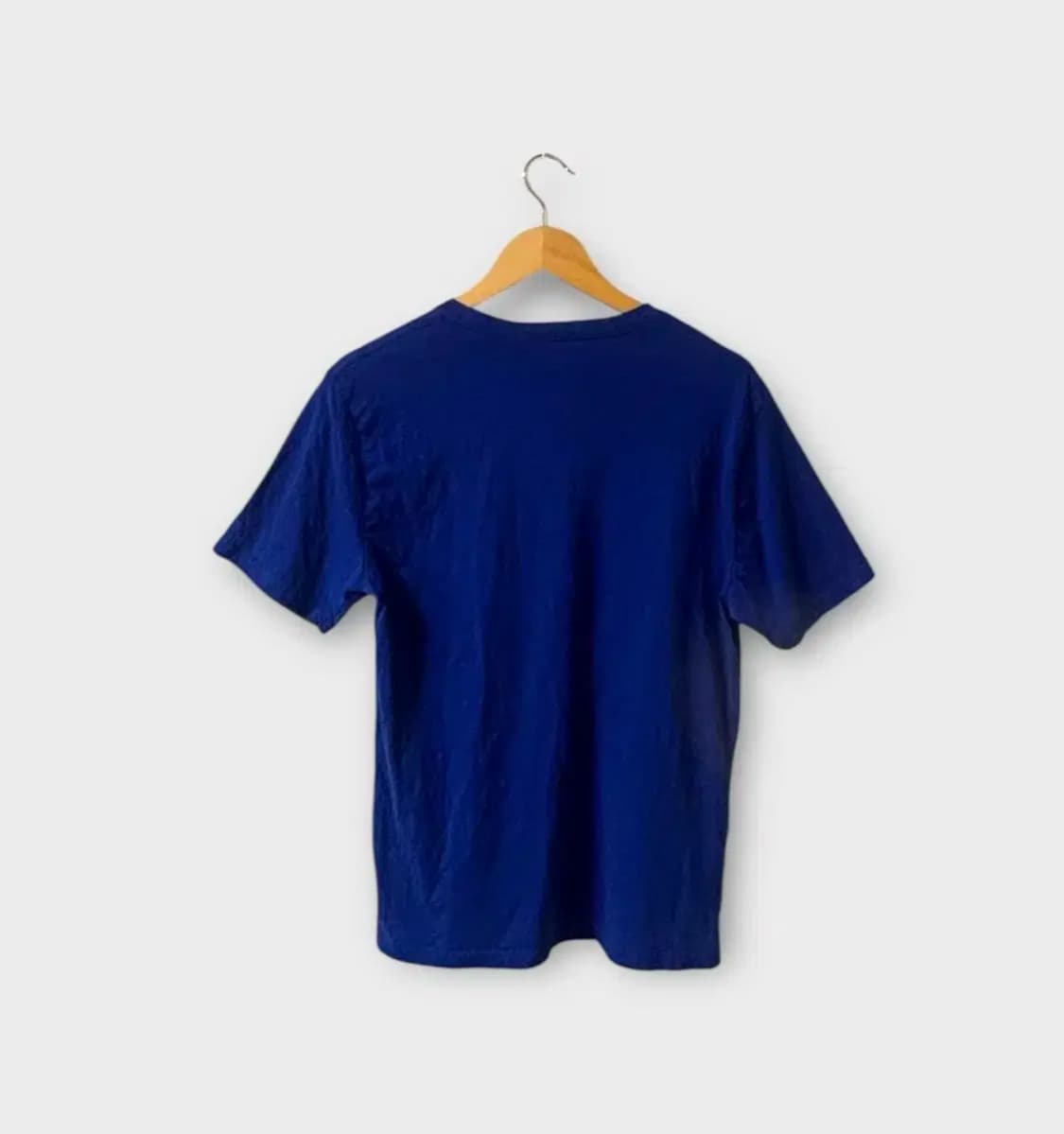 폴로 라운드 티셔츠 L 상품이미지4