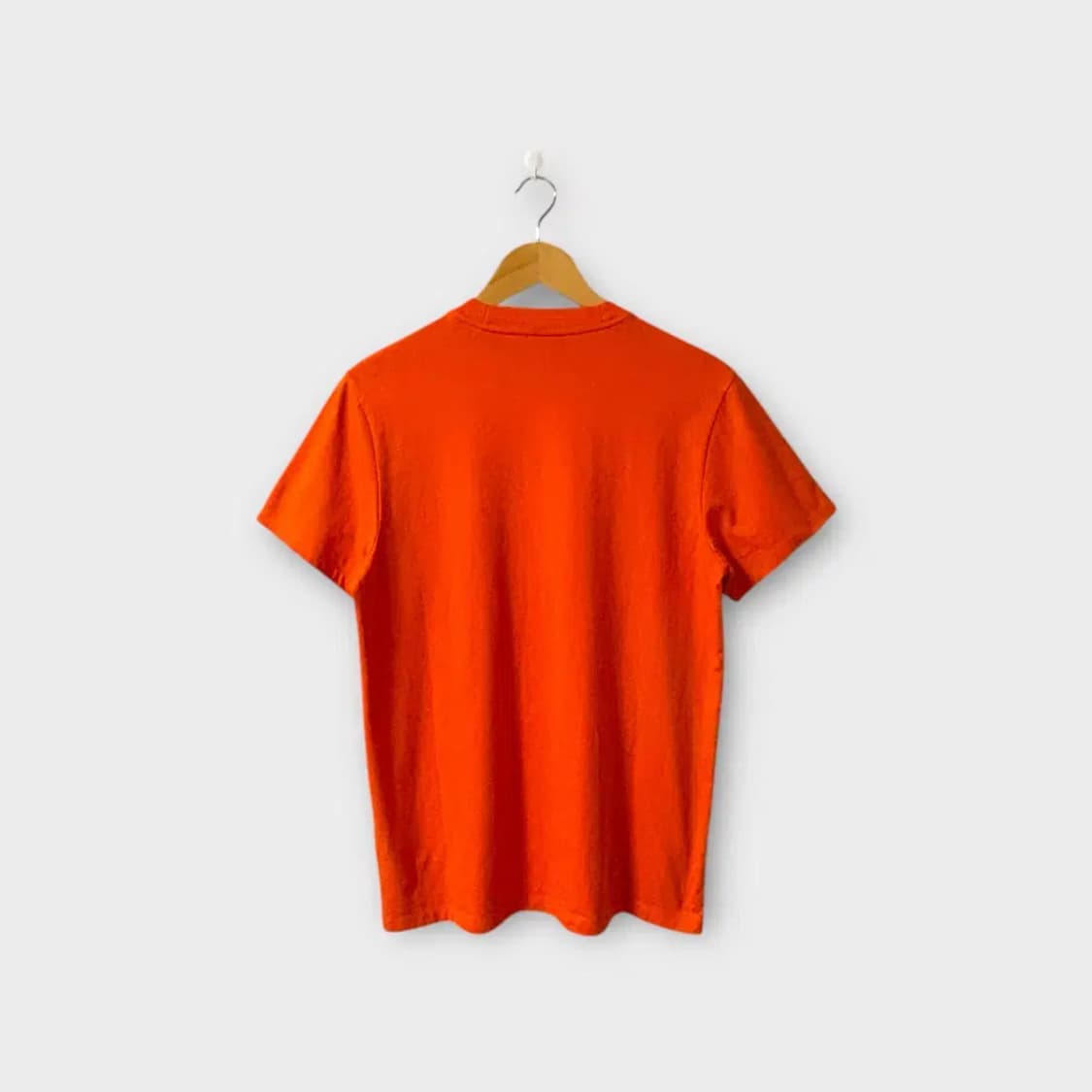 아디다스 오리지널 불꽃로고 반팔티 M 상품이미지4