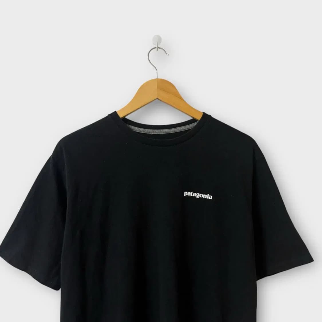 파타고니아 Responsibili-Tee 라운드 반팔티 L 상품이미지3