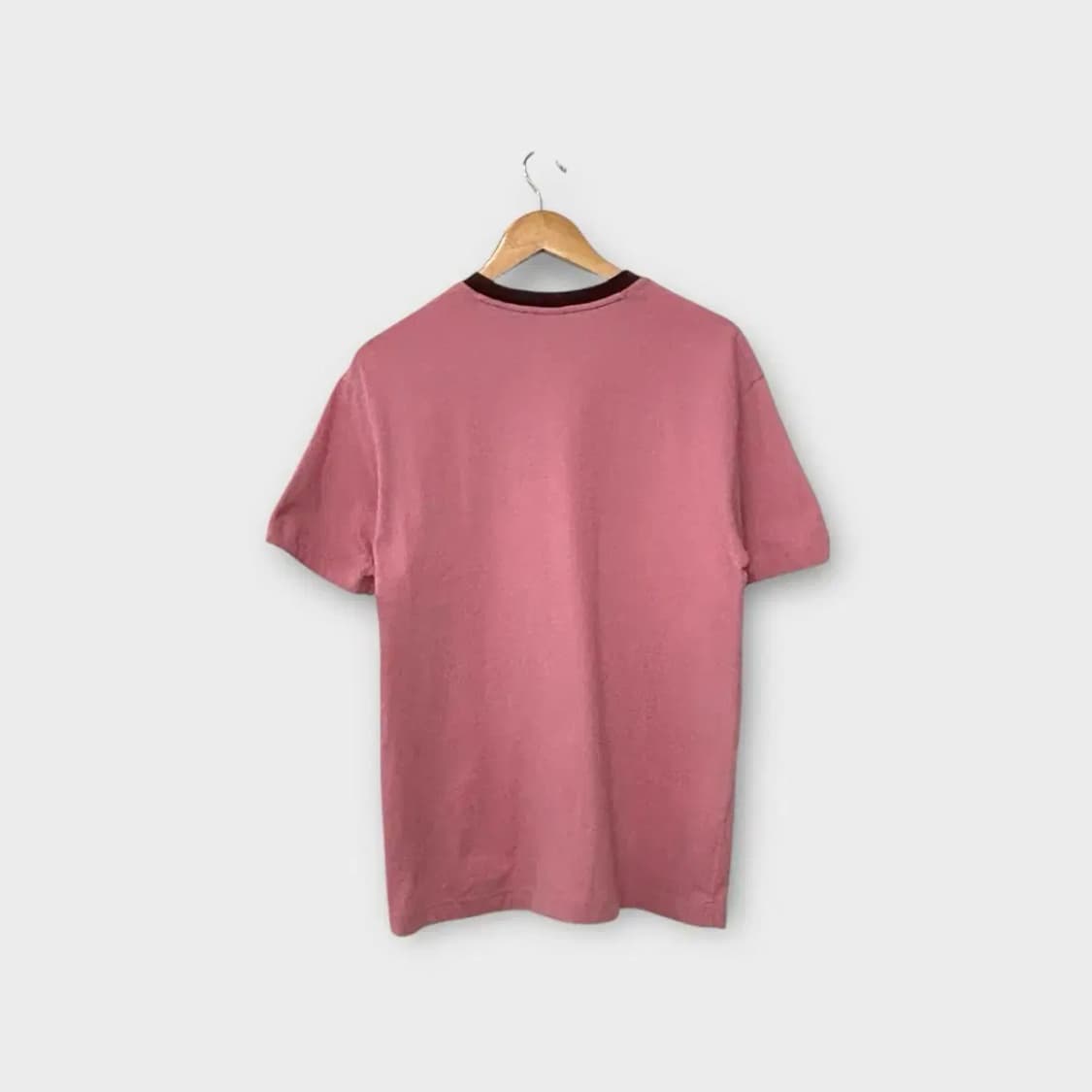 어반디타입 풋볼 져지 티셔츠 S 상품이미지4