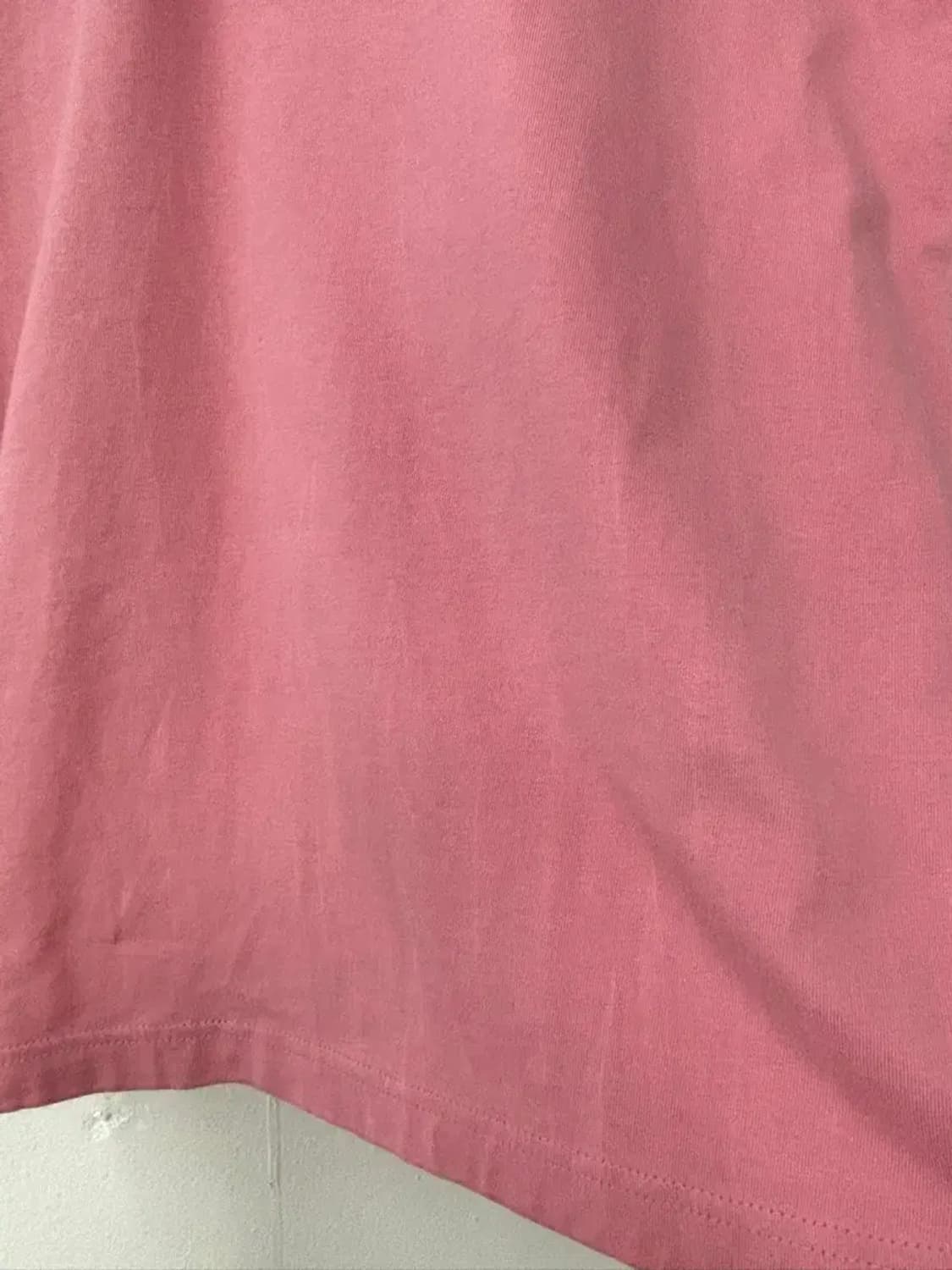 어반디타입 풋볼 져지 티셔츠 S 상품이미지6