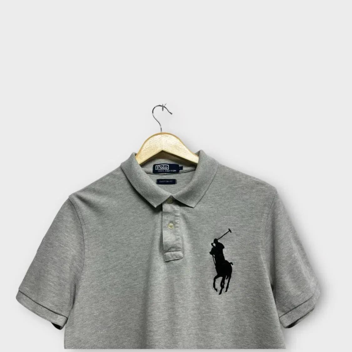 폴로랄프로렌 PK 반팔티 M 상품이미지2