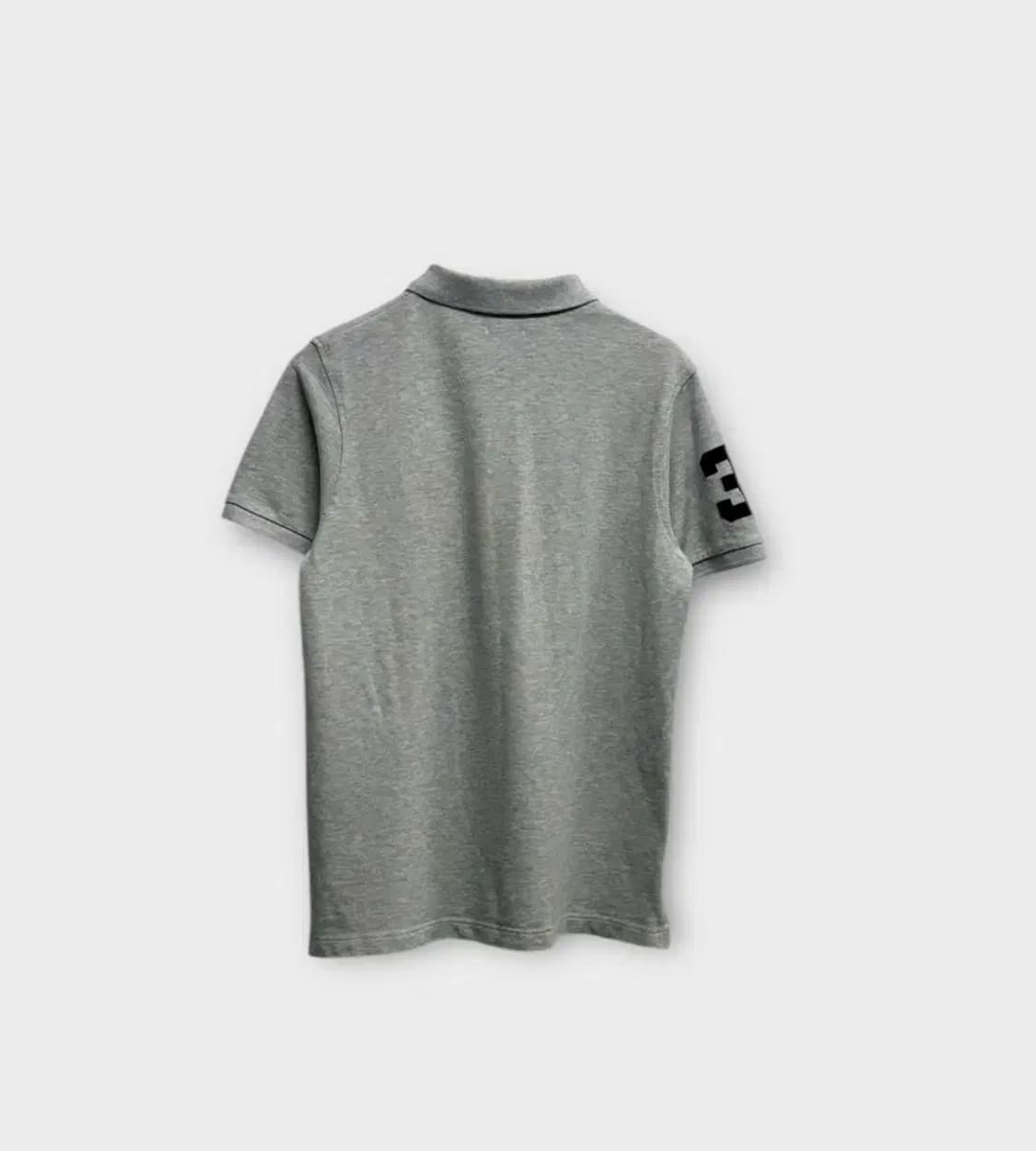 폴로랄프로렌 PK 반팔티 M 상품이미지3