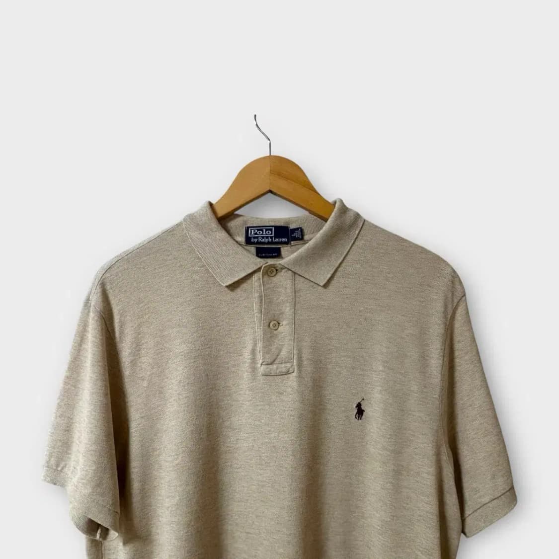 폴로 랄프로렌 PK 반팔티  L 상품이미지2