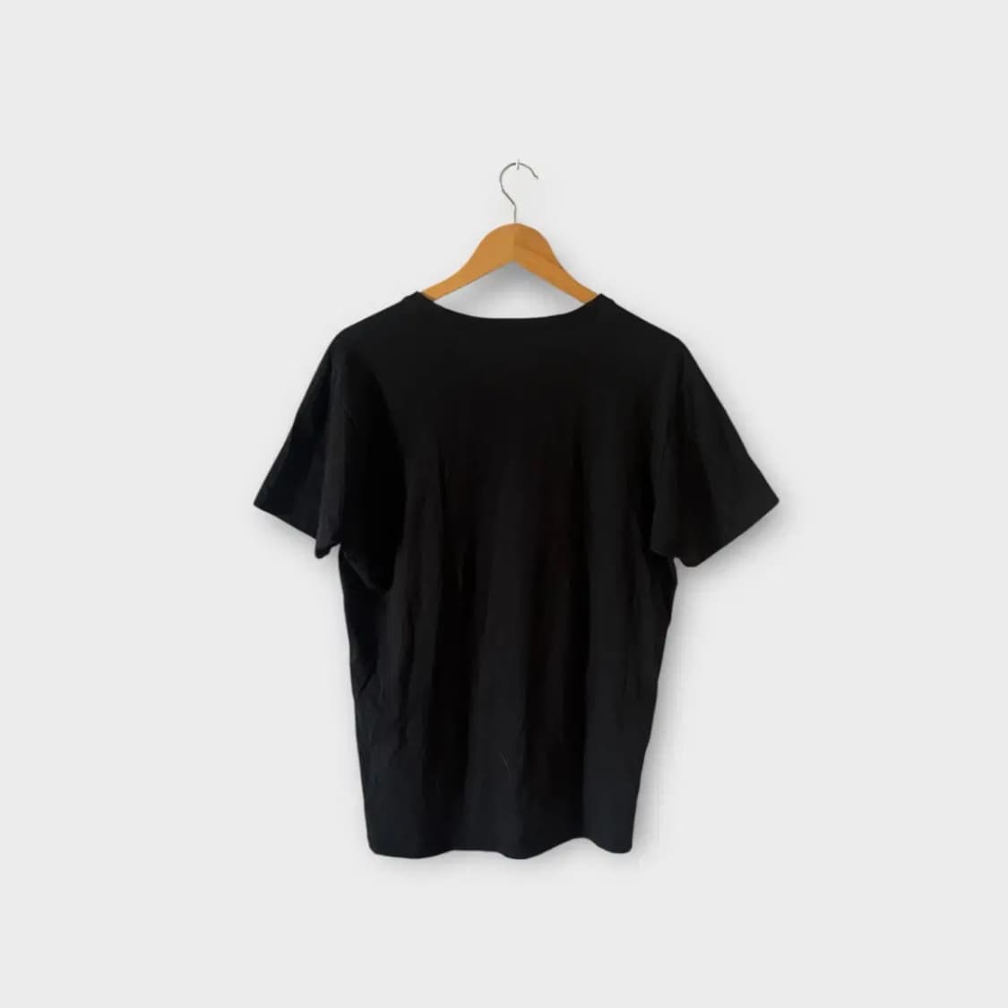 빈티지 90s 건스앤 로지스 해골 반팔티 L 상품이미지3