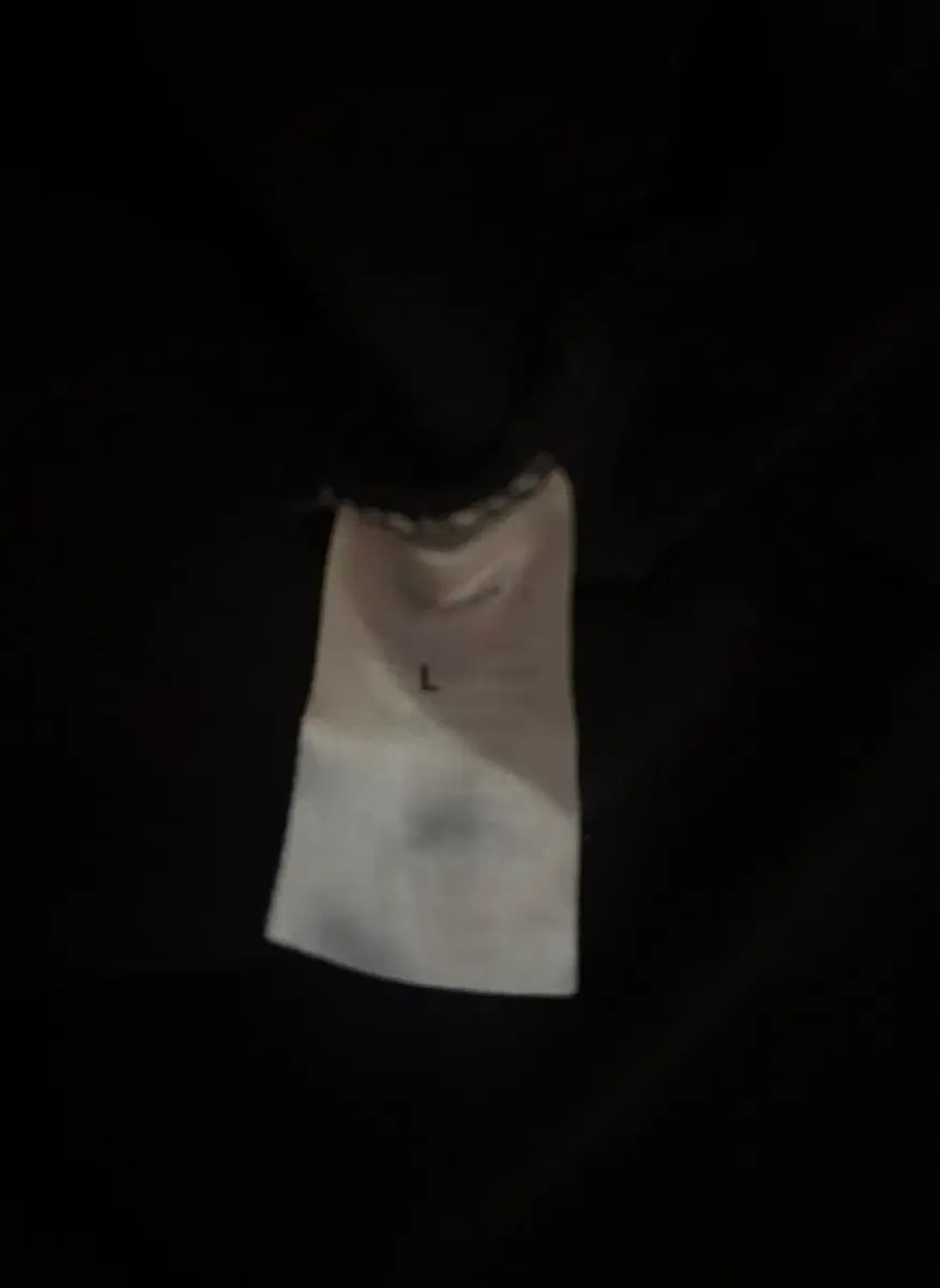 빈티지 90s 건스앤 로지스 해골 반팔티 L 상품이미지6