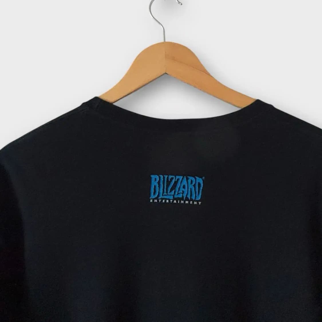 블리자드 StarCraft 2 - for the swarm 티셔츠 L 상품이미지4