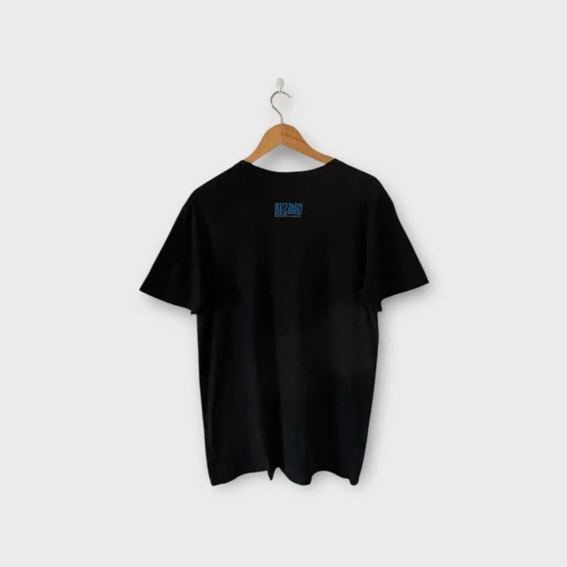 블리자드 StarCraft 2 - for the swarm 티셔츠 L 상품이미지5