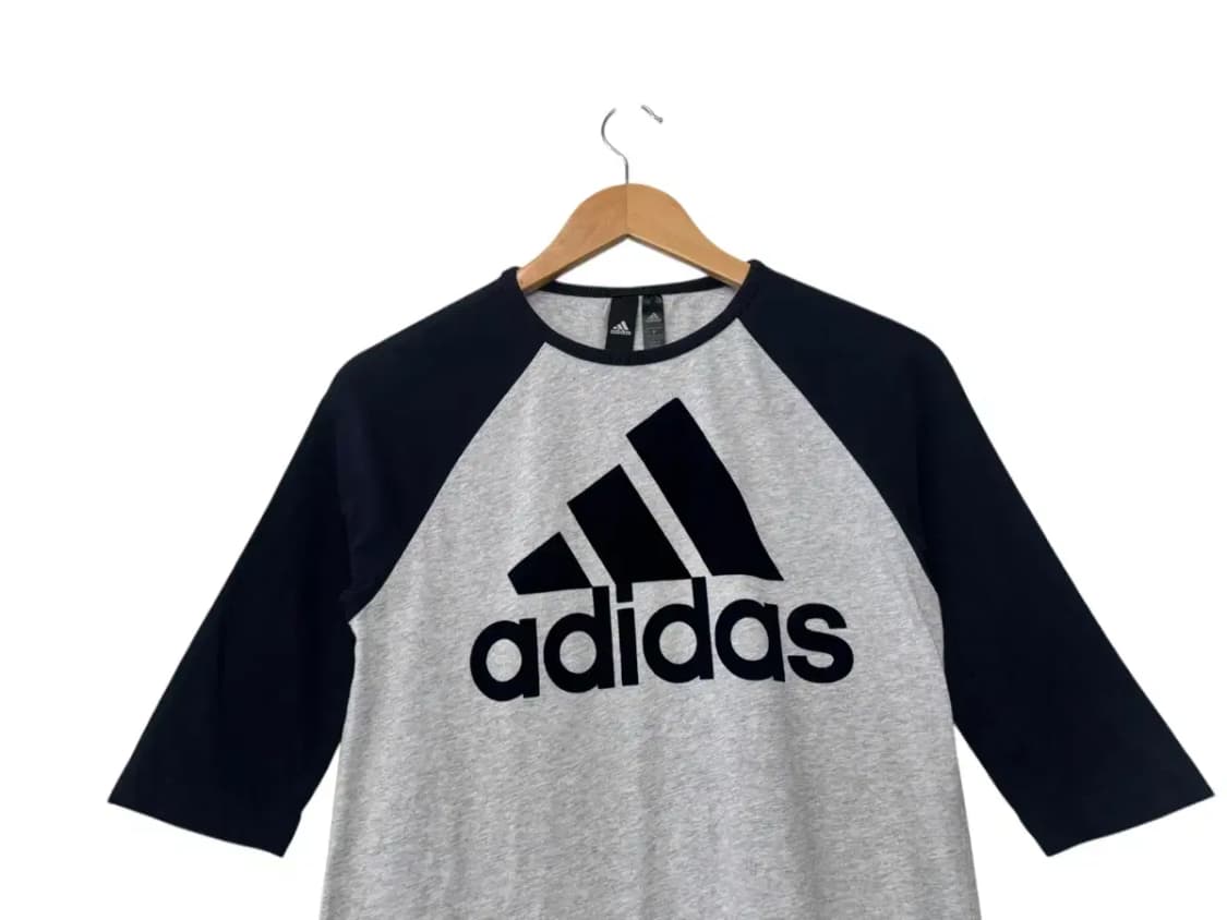 아디다스 나그랑 여성티셔츠 S 상품이미지2