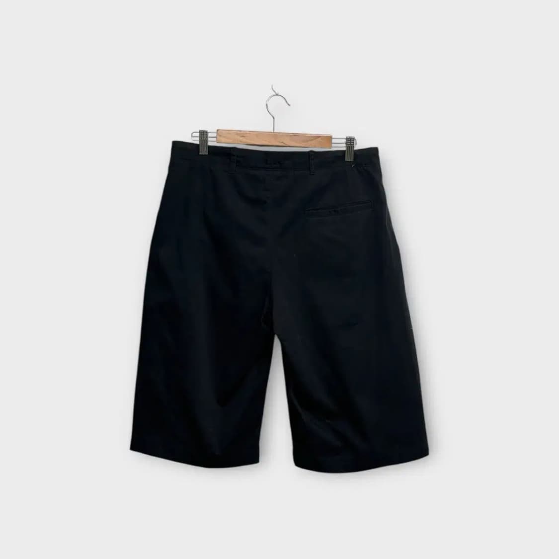 나이키 체크 반바지 -32사이즈 상품이미지4