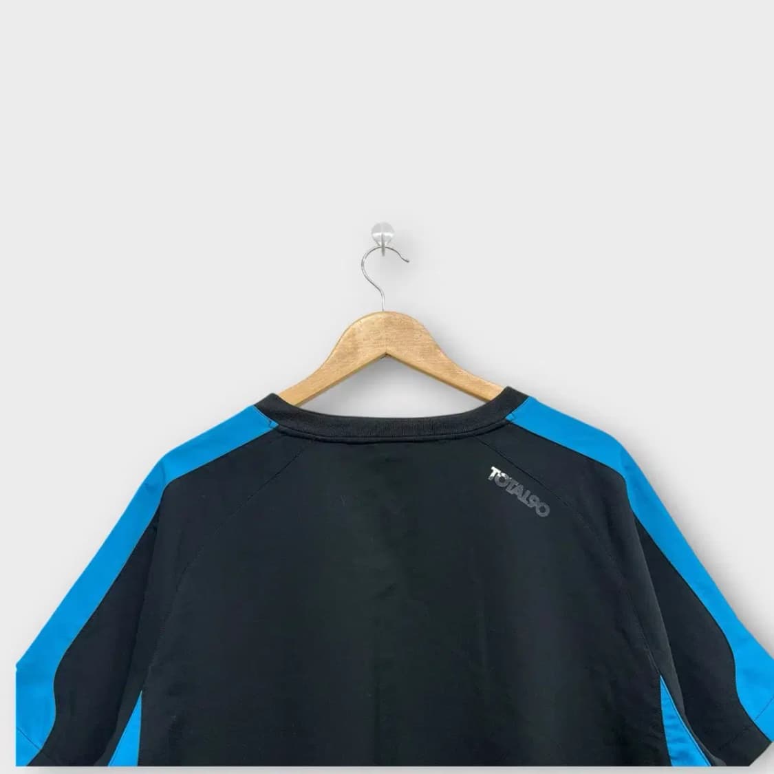 나이키 T90 드라이핏 반팔티셔츠 XL 상품이미지4