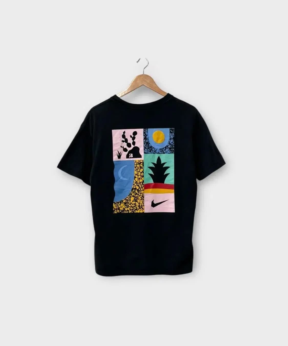 Nike SB Graphic 티셔츠 L 상품이미지1