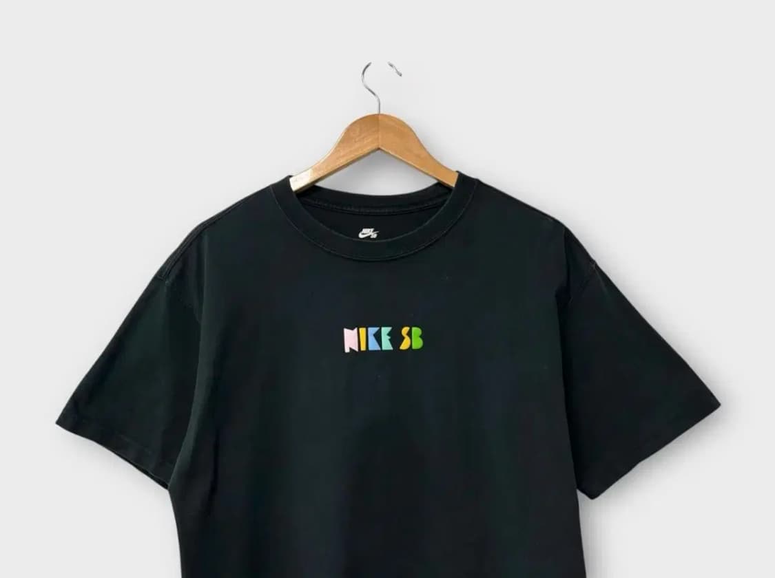 Nike SB Graphic 티셔츠 L 상품이미지3