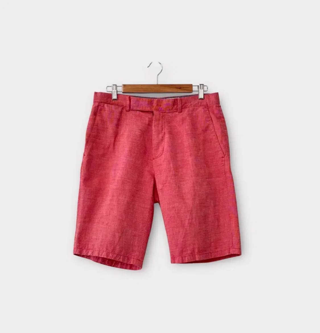 클럽모나코 Club Monaco 린넨 쇼츠 -30사이즈 상품이미지1