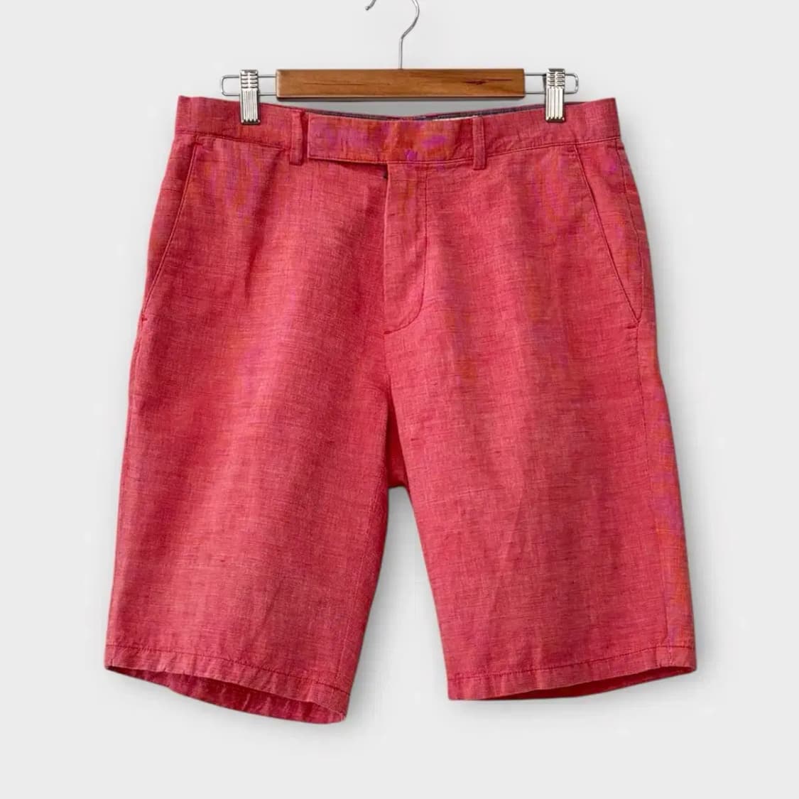 클럽모나코 Club Monaco 린넨 쇼츠 -30사이즈 상품이미지2